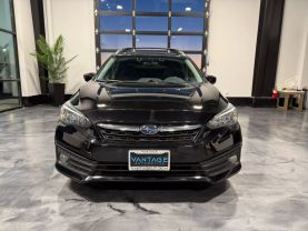 2021 SUBARU IMPREZA - - -