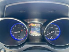 2015 SUBARU LEGACY