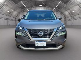 2023 NISSAN ROGUE SUV