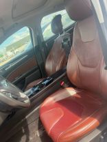 2015 FORD FUSION SEDAN 4-CYL ECOBOOST TURBO 1.5L SE SEDAN 4D