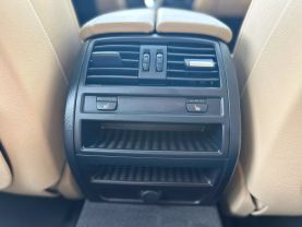 2016 BMW 5 SERIES