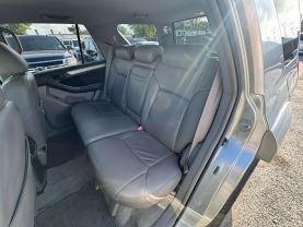 2007 TOYOTA 4RUNNER SUV V6, 4.0 LITER SR5 SPORT UTILITY 4D