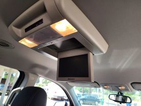 2015 CHEVROLET TRAVERSE