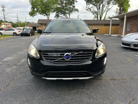 2016 VOLVO XC60
