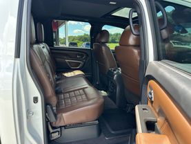 2021 NISSAN TITAN CREW CAB