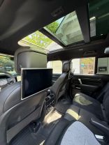 2023 LAND ROVER DEFENDER 110