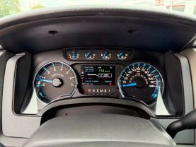 2014 FORD F150 SUPERCREW CAB PICKUP V6, ECOBOOST, 3.5L LIMITED PICKUP 4D 5 1/2 FT at Major Key Motors - used car dealership in Lebanon, PA.