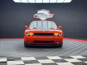 2008 DODGE CHALLENGER COUPE V8, HEMI, 6.1 LITER SRT8 COUPE 2D