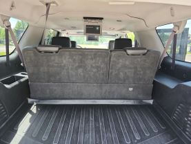 2016 CHEVROLET SUBURBAN SUV V8, ECOTEC3, 5.3 LITER LTZ SPORT UTILITY 4D