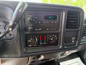 2007 CHEVROLET SILVERADO (CLASSIC) 2500 HD REGULAR CAB