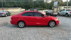 2014 VOLKSWAGEN JETTA