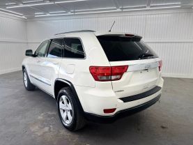 2011 JEEP GRAND CHEROKEE