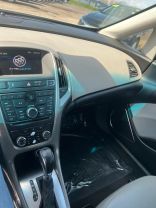 2014 BUICK VERANO SEDAN 4-CYL, ECOTEC, 2.4 LITER SEDAN 4D
