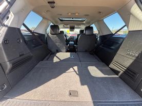 2012 GMC ACADIA SUV V6, 3.6 LITER DENALI SPORT UTILITY 4D