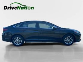 2018 HYUNDAI SONATA SEDAN 4-CYL, 2.4 LITER SE SEDAN 4D