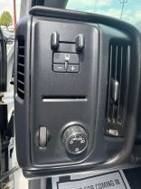2015 CHEVROLET SILVERADO 3500 HD REGULAR CAB & CHASSIS CAB_CHASSIS V8, 6.0 LITER CAB & CHASSIS 2D