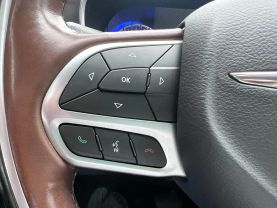 2019 CHRYSLER PACIFICA VAN V6, 3.6 LITER LIMITED MINIVAN 4D
