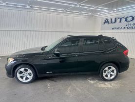 2013 BMW X1