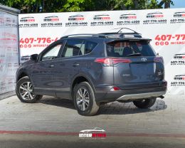 2017 TOYOTA RAV4 For Sale in Orlando