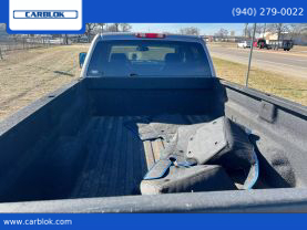 2013 CHEVROLET SILVERADO 3500 HD CREW CAB PICKUP V8, TURBO DIESEL, 6.6 LITER LTZ PICKUP 4D 8 FT