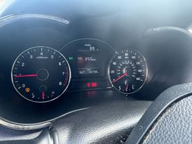 2017 KIA FORTE SEDAN 4-CYL, 2.0 LITER LX SEDAN 4D