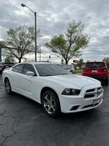 2014 DODGE CHARGER