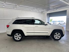 2011 JEEP GRAND CHEROKEE