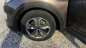 2014 HYUNDAI SANTA FE
