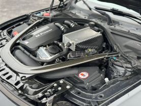 Used 2017 BMW M3 SEDAN 6-CYL, TWIN TURBO, 3.0 LITER SEDAN 4D - LA Auto Star located in Virginia Beach, VA