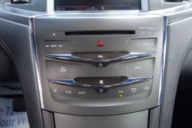 2013 LINCOLN MKS SEDAN V6, 3.7 LITER SEDAN 4D