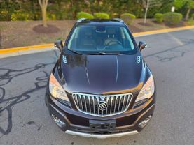 2014 BUICK ENCORE