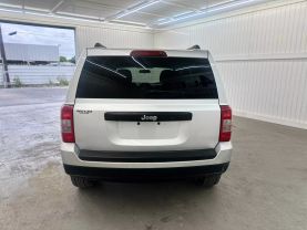 2014 JEEP PATRIOT
