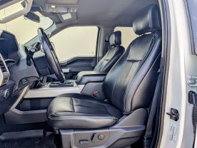2021 FORD F350 SUPER DUTY CREW CAB & CHASSIS CAB CHASSIS V8, TURBO DIESEL, 6.7 LITER LARIAT CAB & CHASSIS 4D