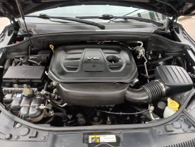 2016 DODGE DURANGO