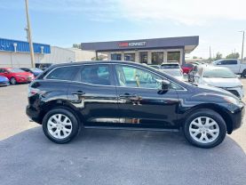 2008 MAZDA CX-7