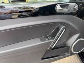2019 VOLKSWAGEN BEETLE CONVERTIBLE 4-CYL, TURBO, 2.0 LITER 2.0T FINAL EDITION SEL