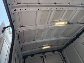 2015 MERCEDES-BENZ SPRINTER 2500 CARGO