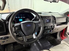 2020 FORD F150 SUPER CAB