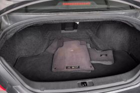2012 INFINITI M SEDAN V6, 3.7 LITER M37 SEDAN 4D