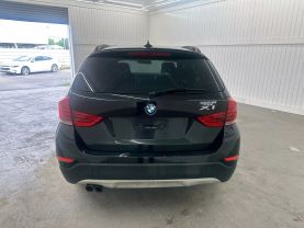 2013 BMW X1