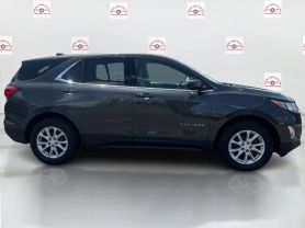 2019 CHEVROLET EQUINOX SUV 4-CYL, TURBO, 1.5 LITER LT SPORT UTILITY 4D