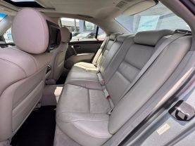 2008 ACURA RL