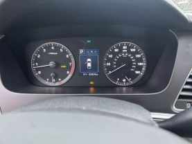2015 HYUNDAI SONATA SEDAN 4-CYL, 2.4 LITER SE SEDAN 4D