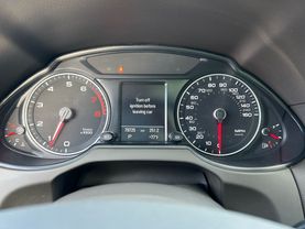 2015 AUDI Q5 SUV 4-CYL, TURBO, 2.0 LITER 2.0T PREMIUM PLUS SPORT UTILITY 4D