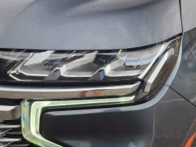 2021 CHEVROLET SUBURBAN SUV