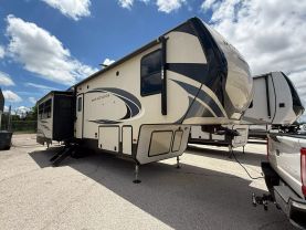 2020 KEYSTONE RV MONTANA HIGH COUNTRY FW RV & CAMPERS - 331RL