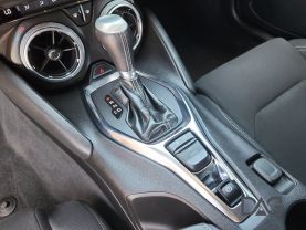 2023 CHEVROLET CAMARO COUPE