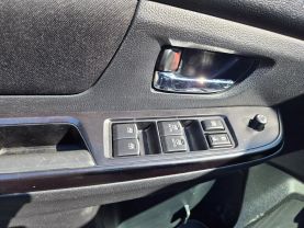 2019 SUBARU WRX