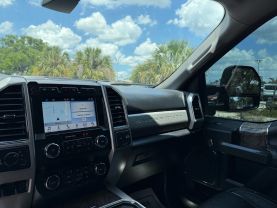 2019 FORD F250 SUPER DUTY CREW CAB