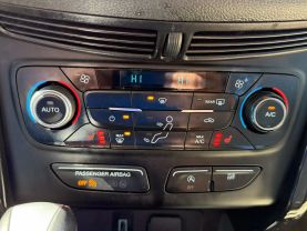 2017 FORD ESCAPE SUV 4-CYL, ECOBOOST, 1.5T TITANIUM SPORT UTILITY 4D